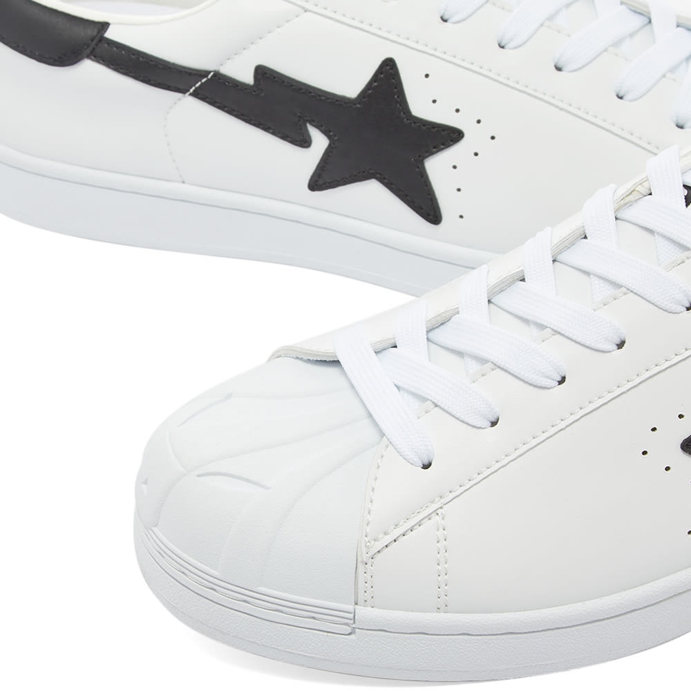 A Bathing Ape Skull Sta - 4