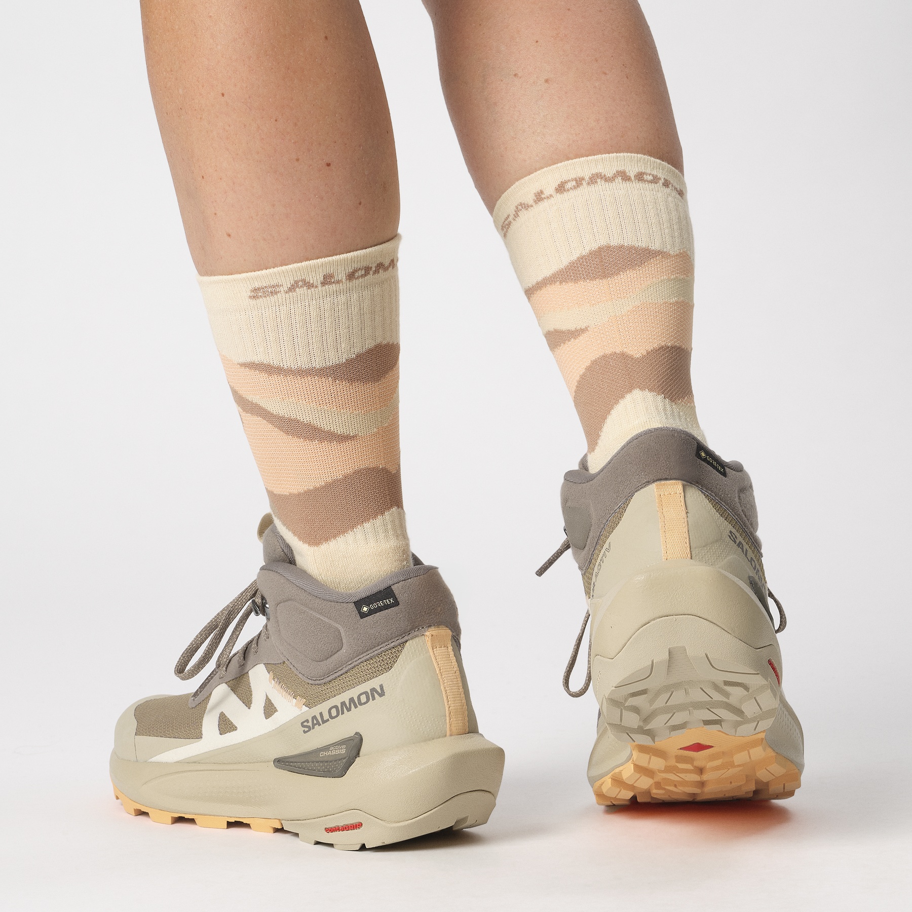 ELIXIR ACTIV MID GORE-TEX - 7