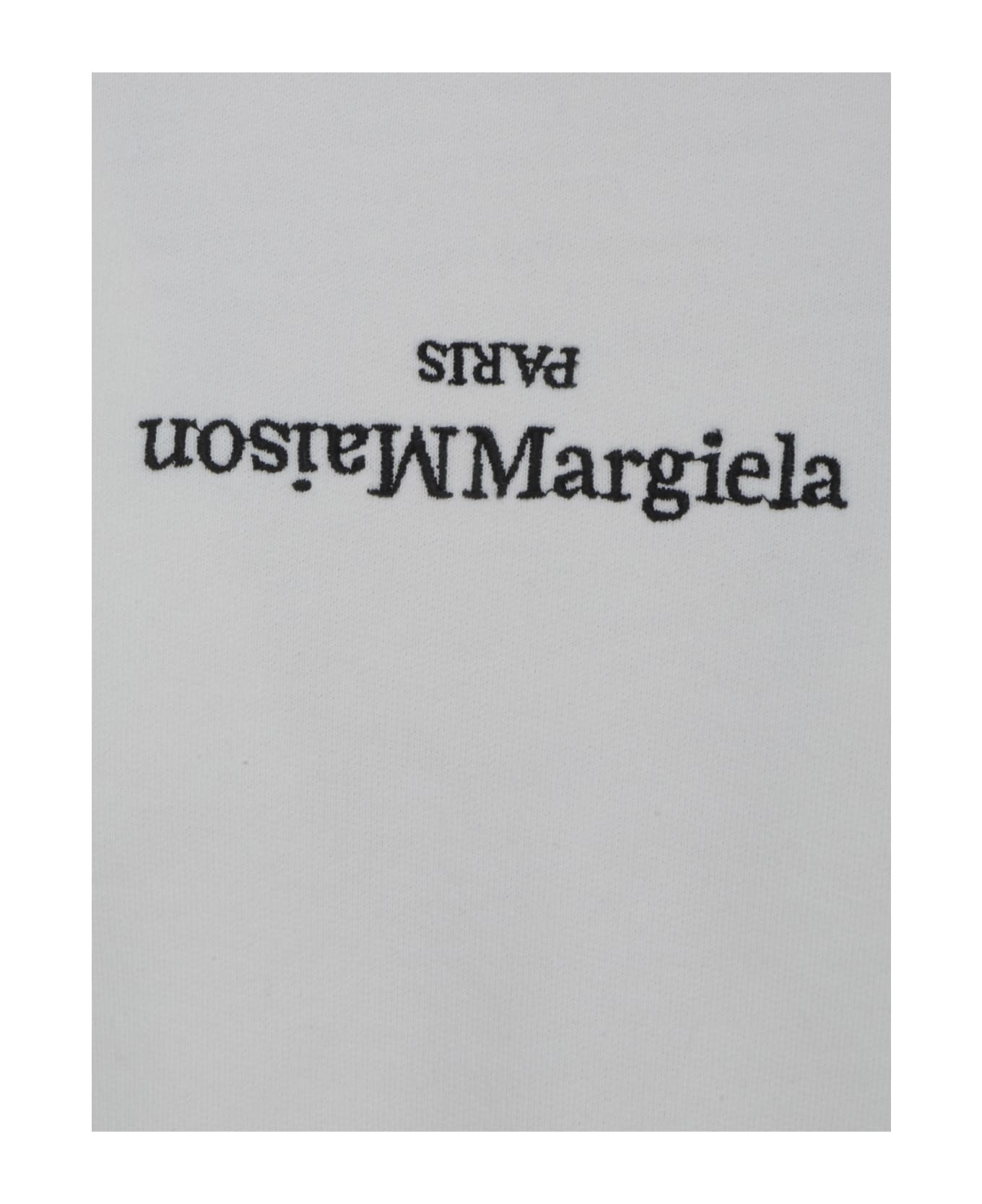 Hoodie With Logo - 3