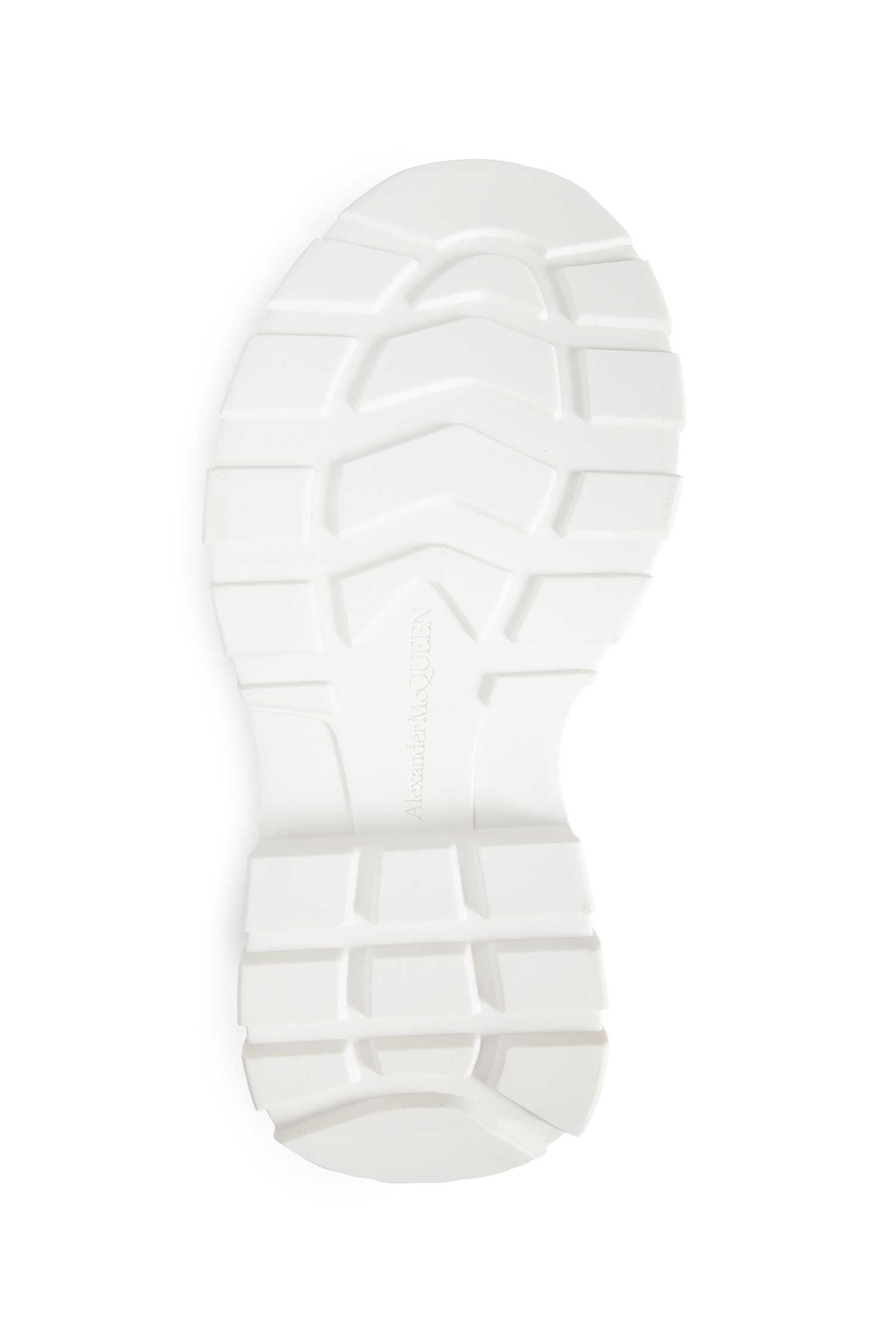 Tread Slick Sneakers - 8