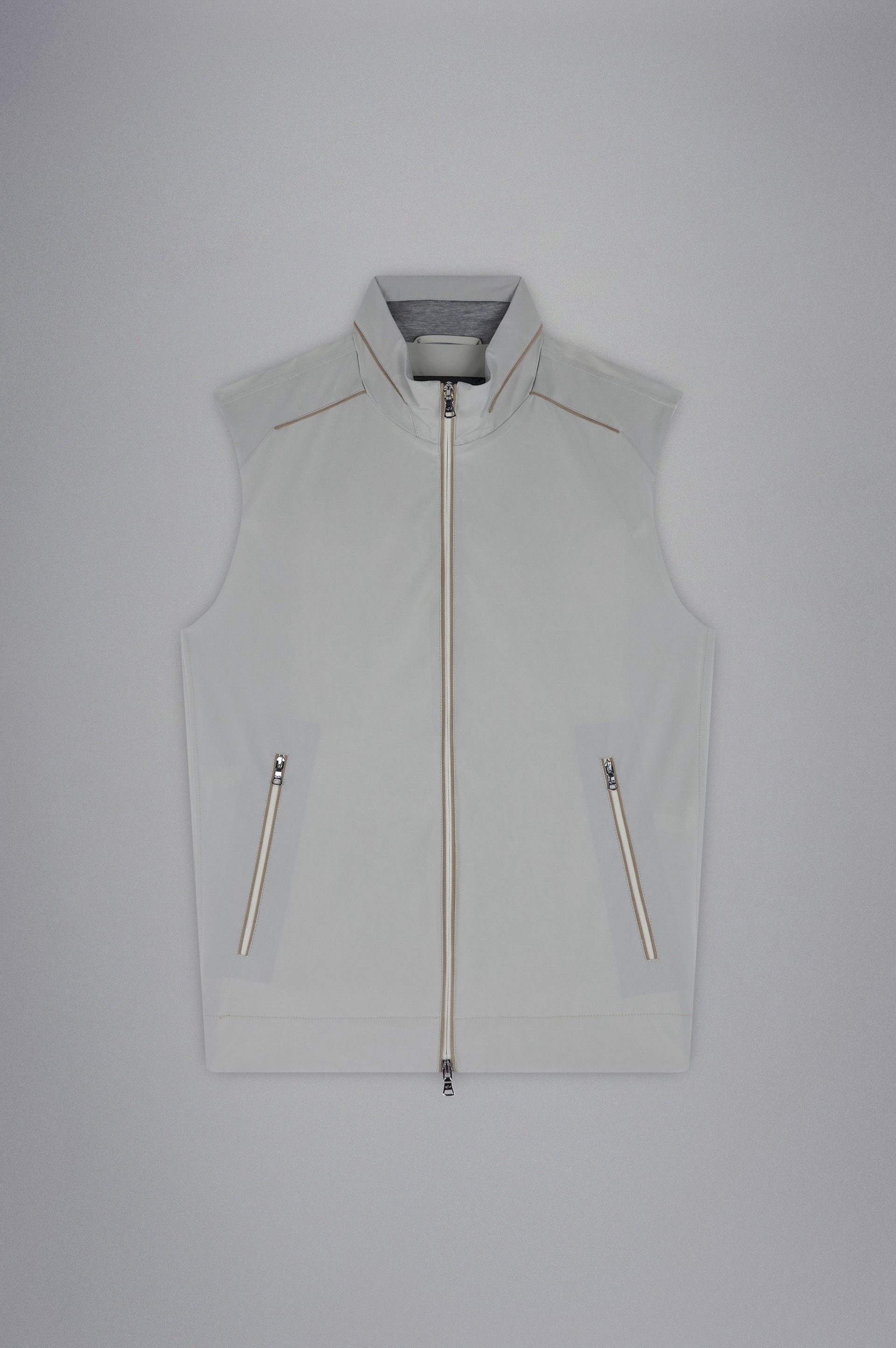 TYPHOON® RE-4X4 STRETCH GILET - 1
