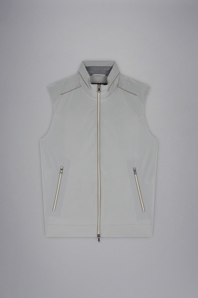 TYPHOON® RE-4X4 STRETCH GILET 1