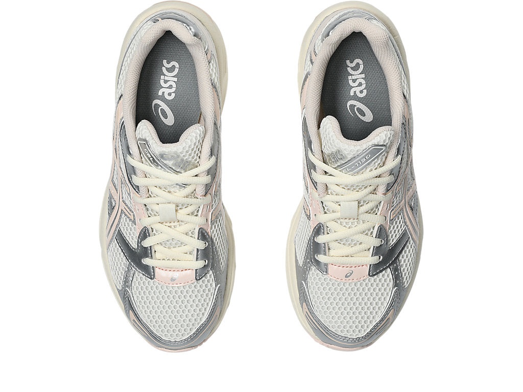 (WMNS) ASICS Gel-1130 Silver Pack 'Pink' 1202A505-100 - 6