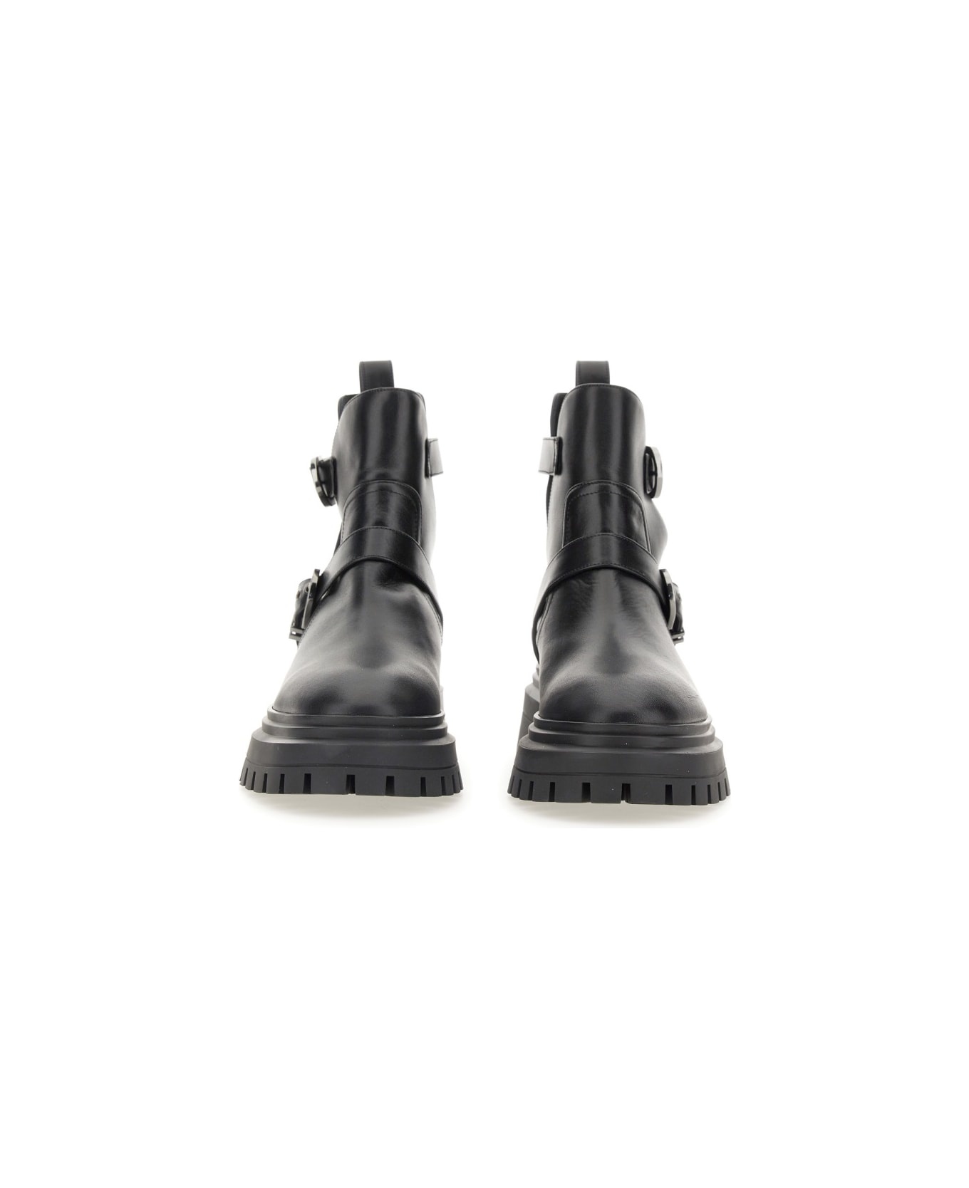 Maverick Bedford Motorcycle Boot - 2