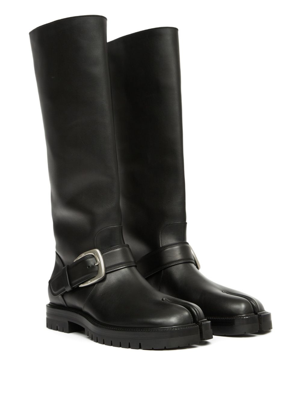 Tabi County knee boots - 2