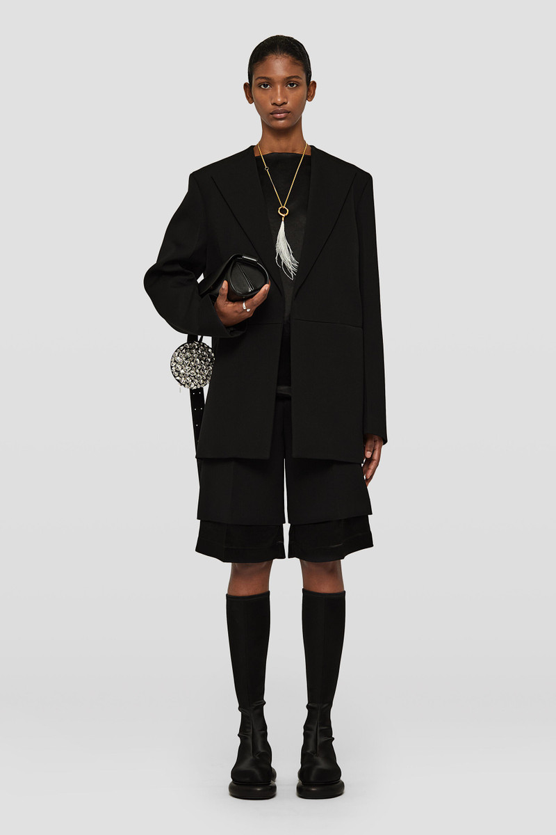 Jil Sander Tailored Jacket outlook