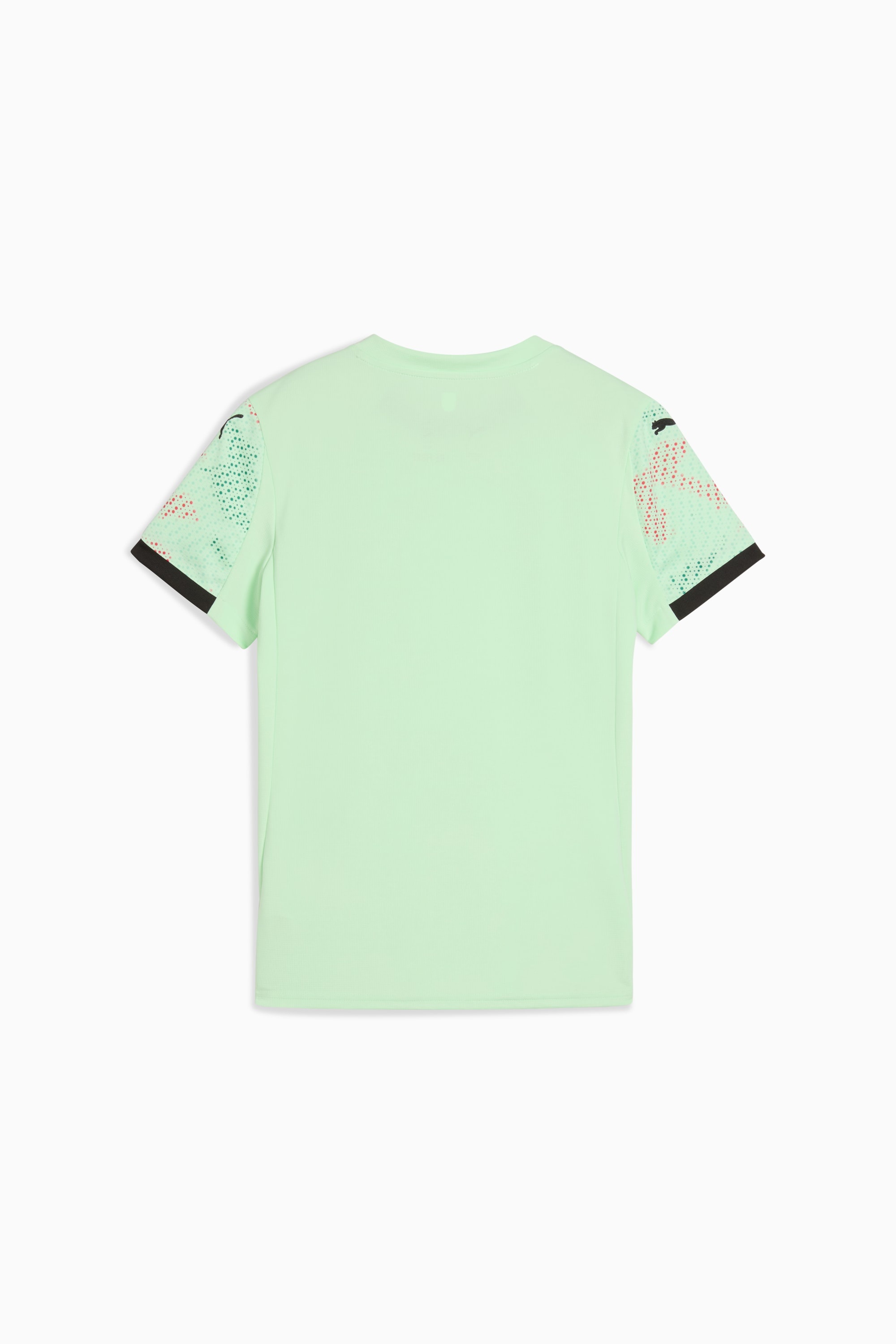 Portugal '25 Away Replica Women's Soccer Jersey - 2