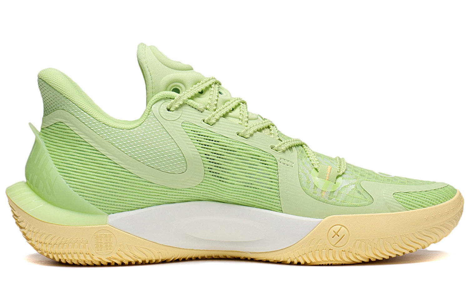 Li-Ning Sonic 11 'Guyu' ABAT021-6 - 2