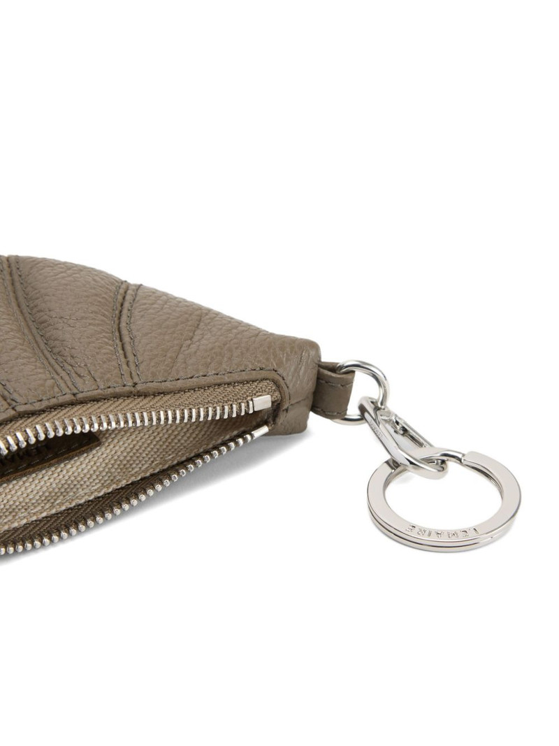 Lemaire croissant-shaped keyring outlook