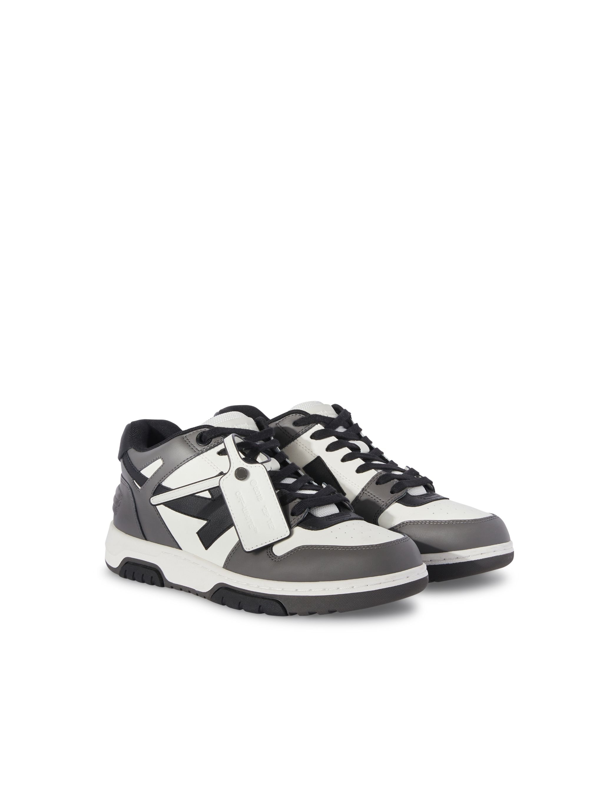Out Of Office Dark Gray/black - 2