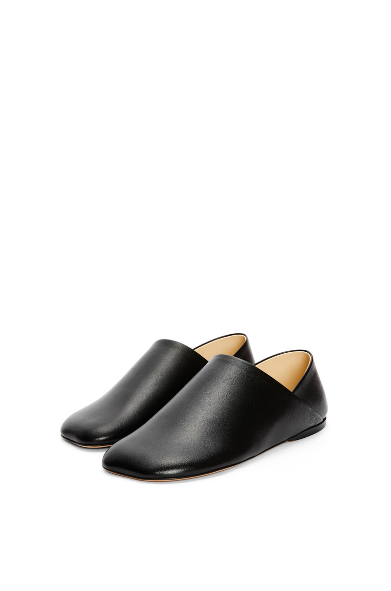 Loewe Toy slipper in nappa lambskin outlook