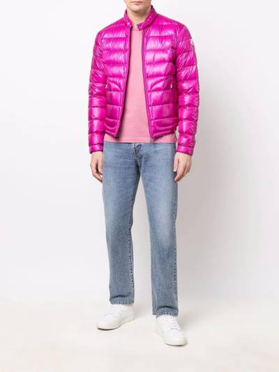 Moncler Acorus padded jacket outlook