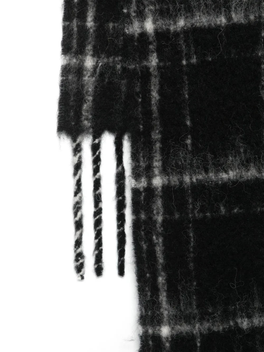 OUR LEGACY - Men Estate Scarf - 2