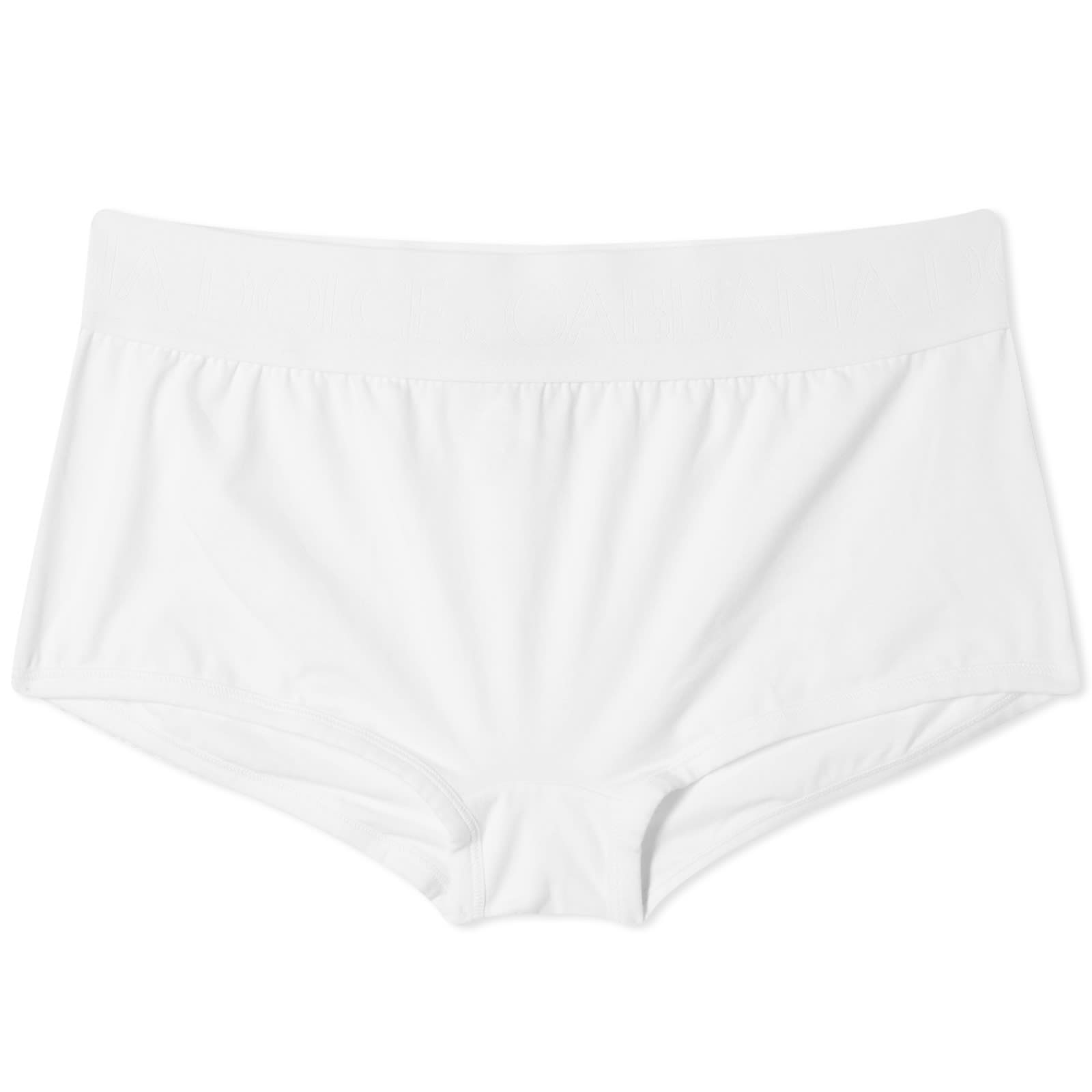 Dolce & Gabbana Shorts - 1