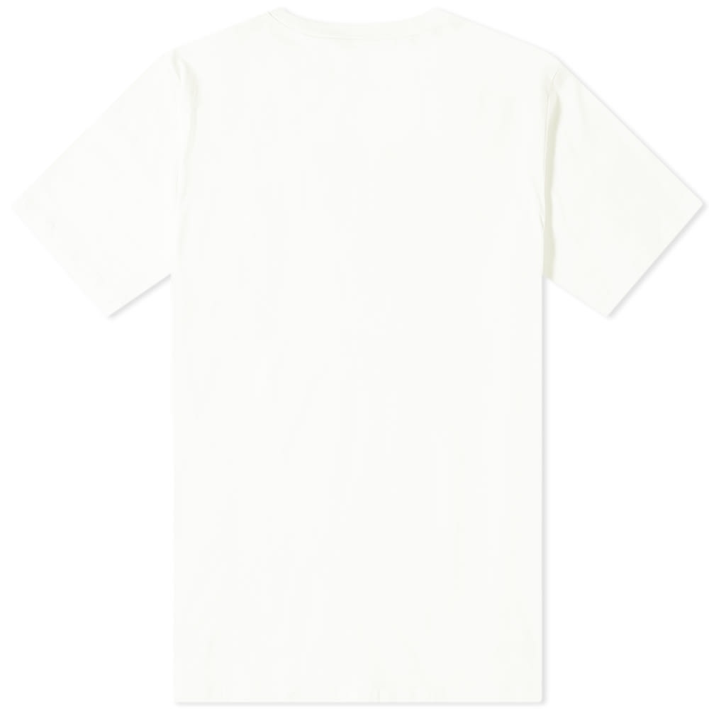 Nudie Daniel Logo Tee - 2