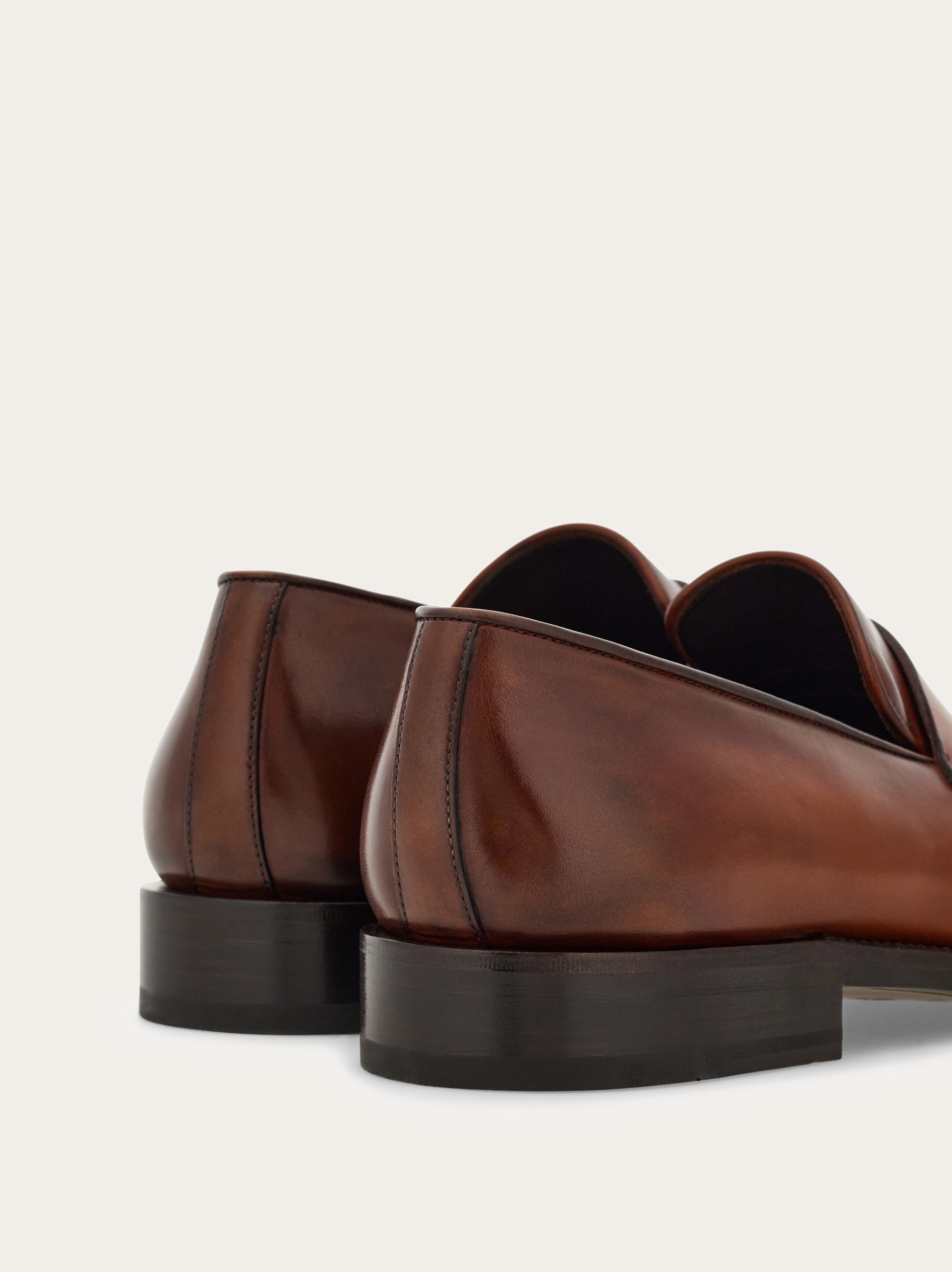 Tramezza penny loafer - 4