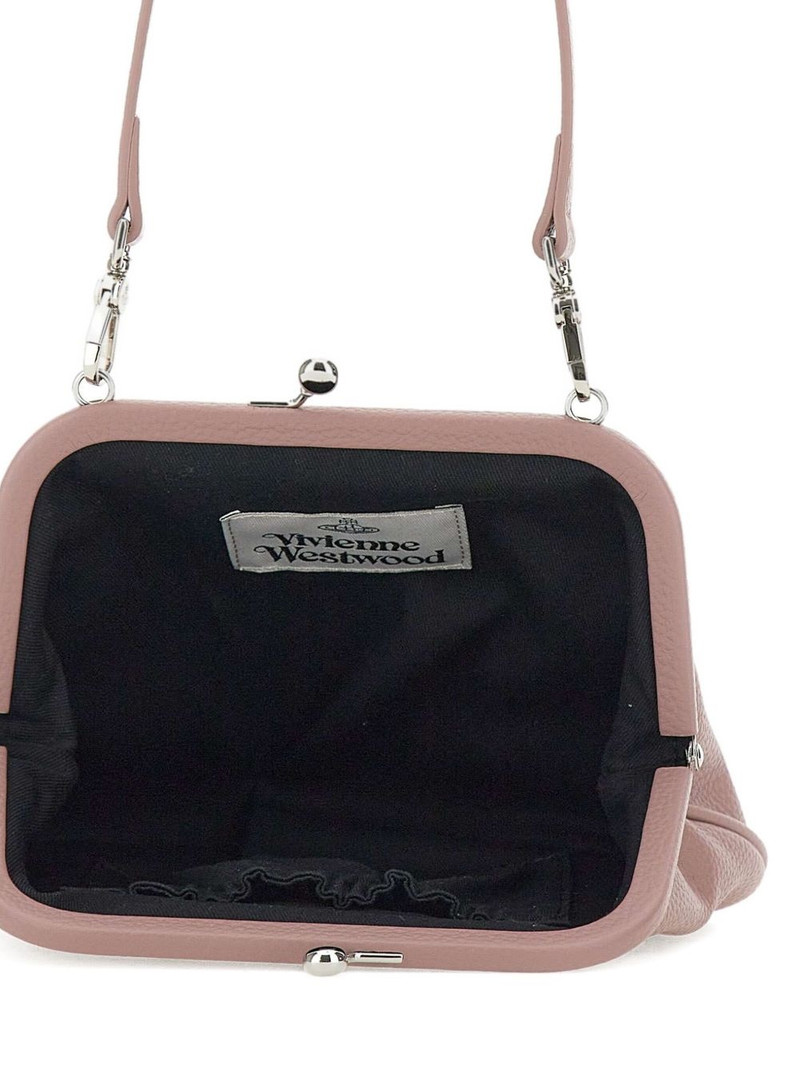 Vivienne clutch bag 6