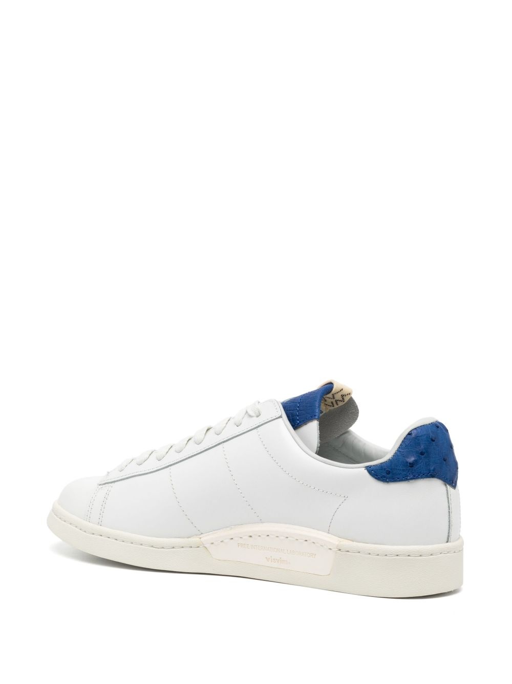Corda-Folk sneakers - 3