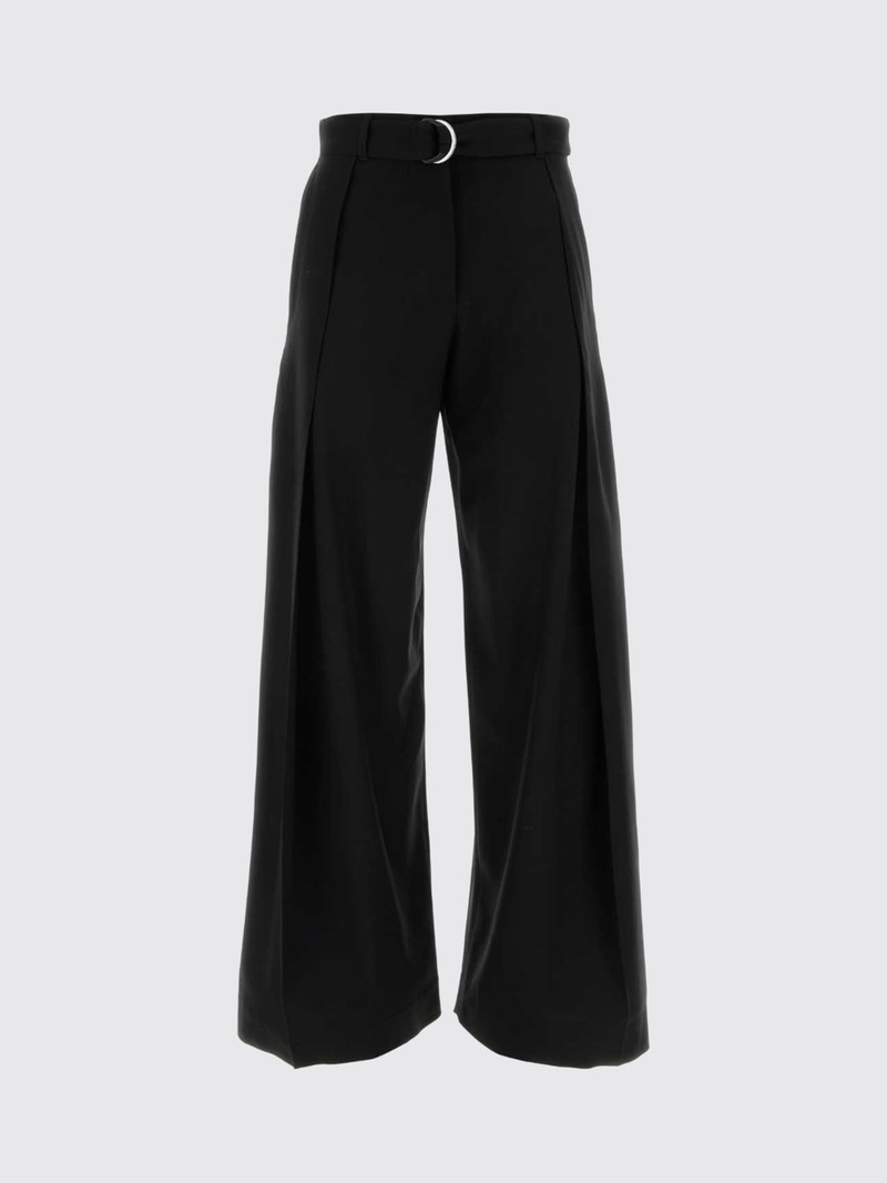 Loewe Shorts woman Loewe outlook