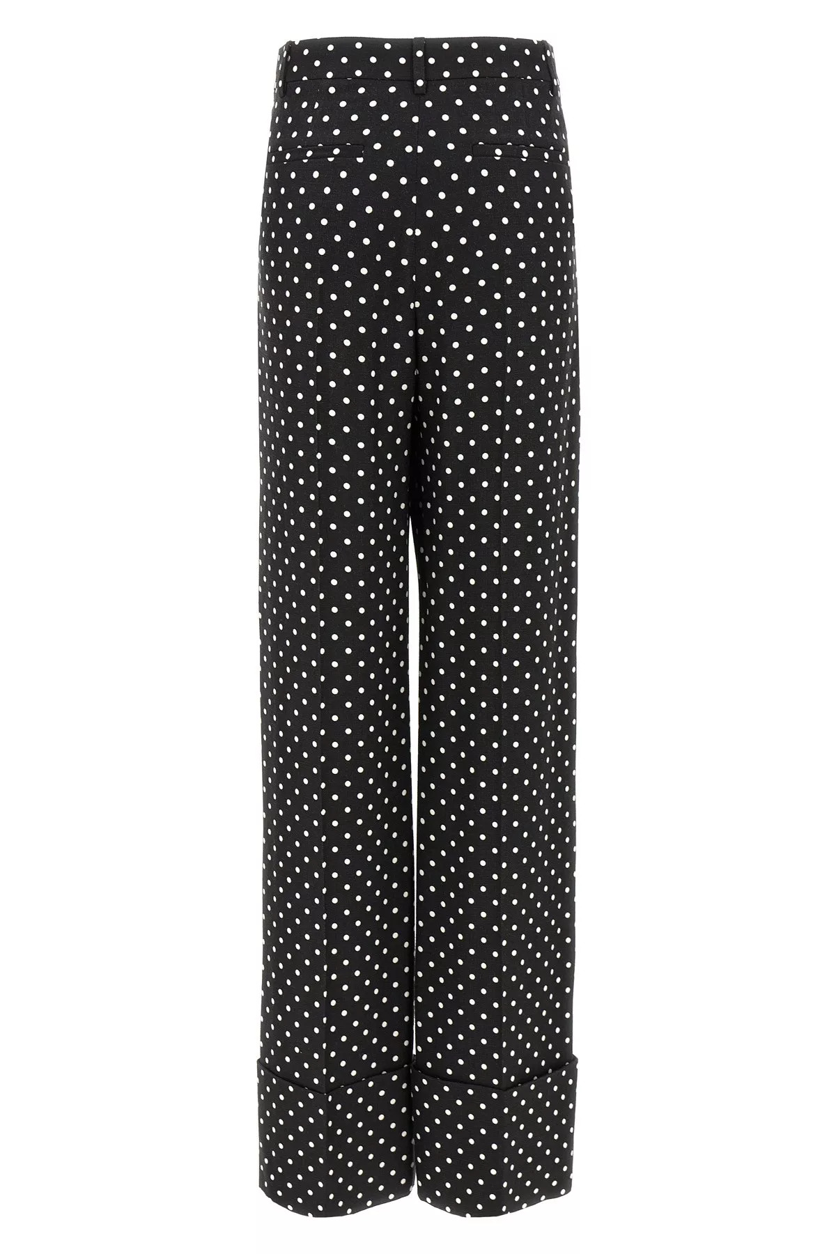 Valentino Garavani Supergran pants - 3