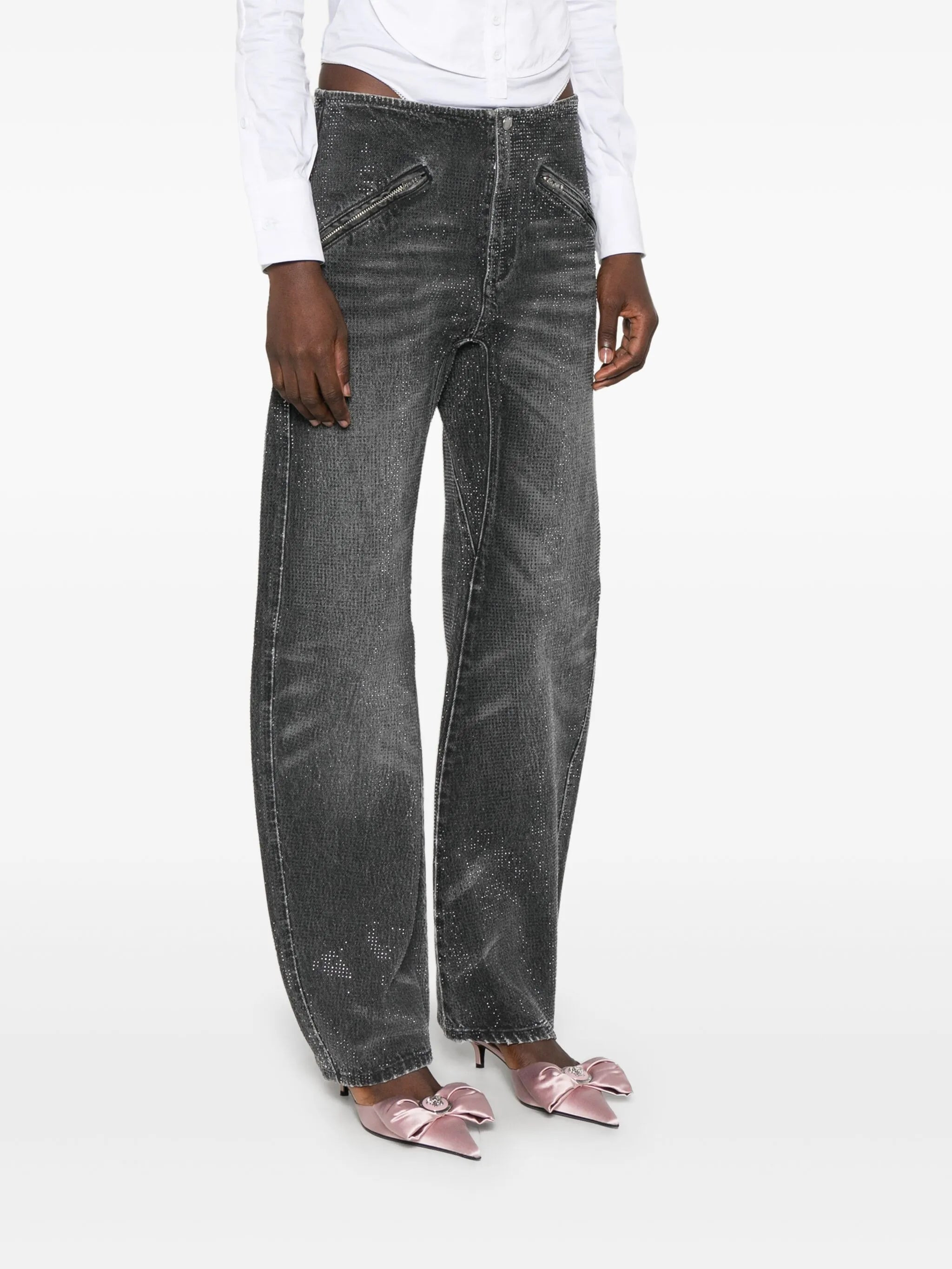 Moto jeans - 3