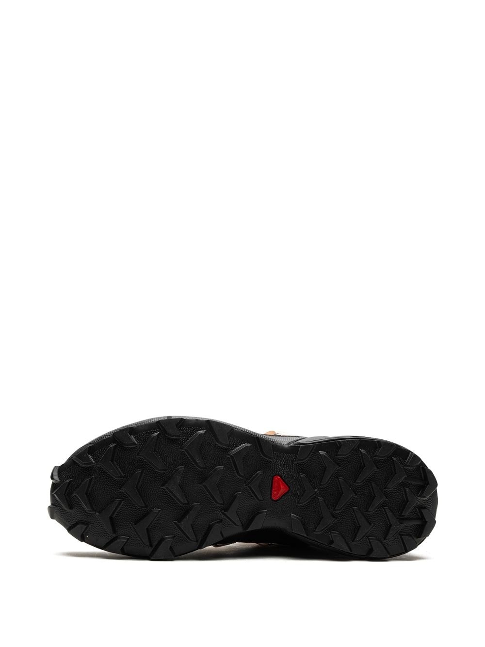 x Sandy Liang Speedcross 3 Ribbon "Black Pink" sneakers - 4