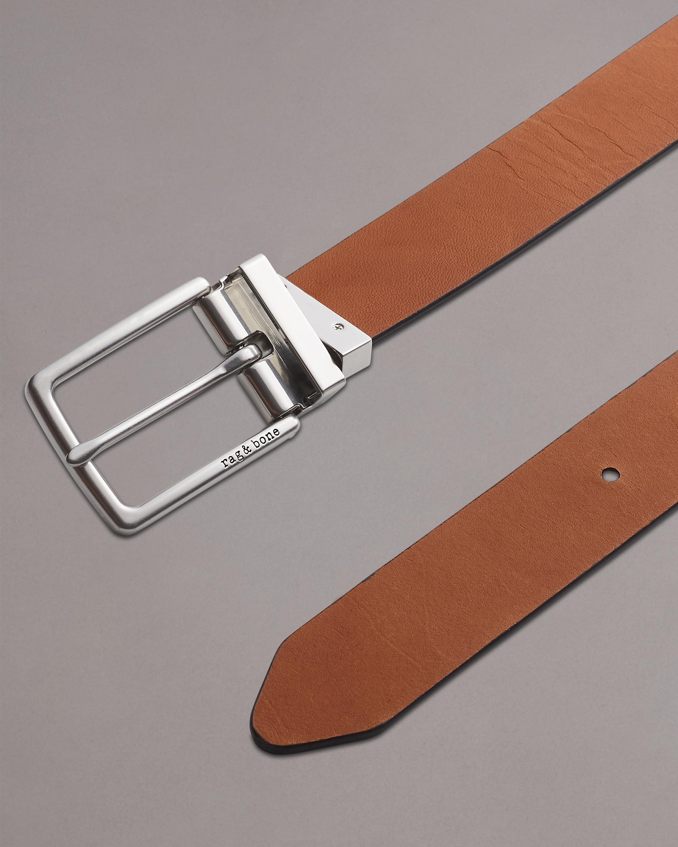 Carter Reversible Belt - 2