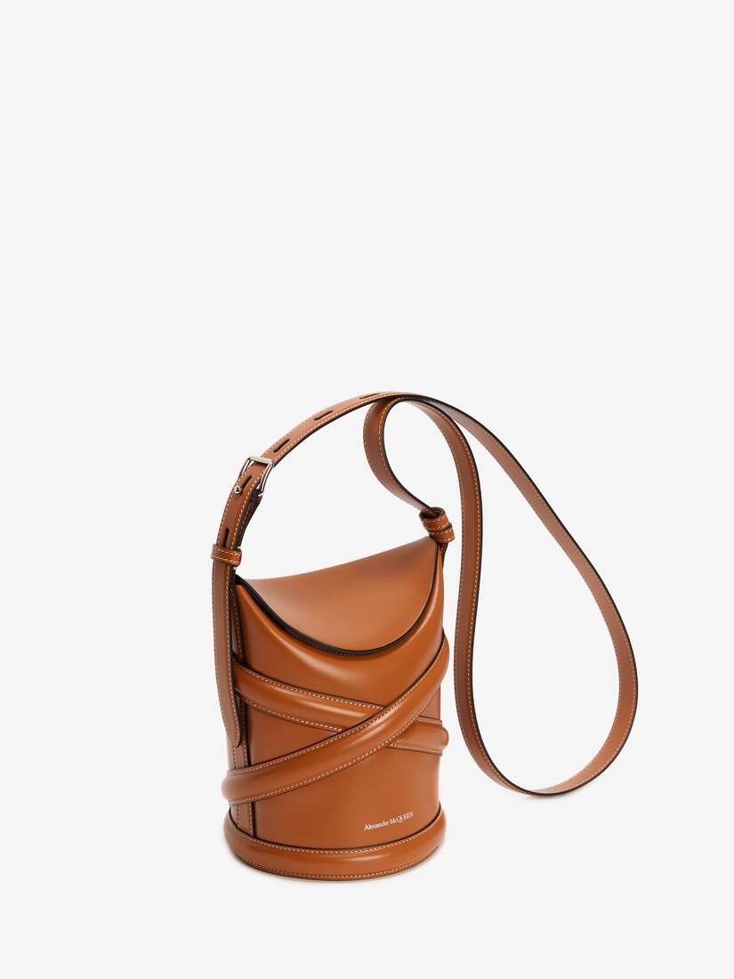 The Curve in Tan - 2