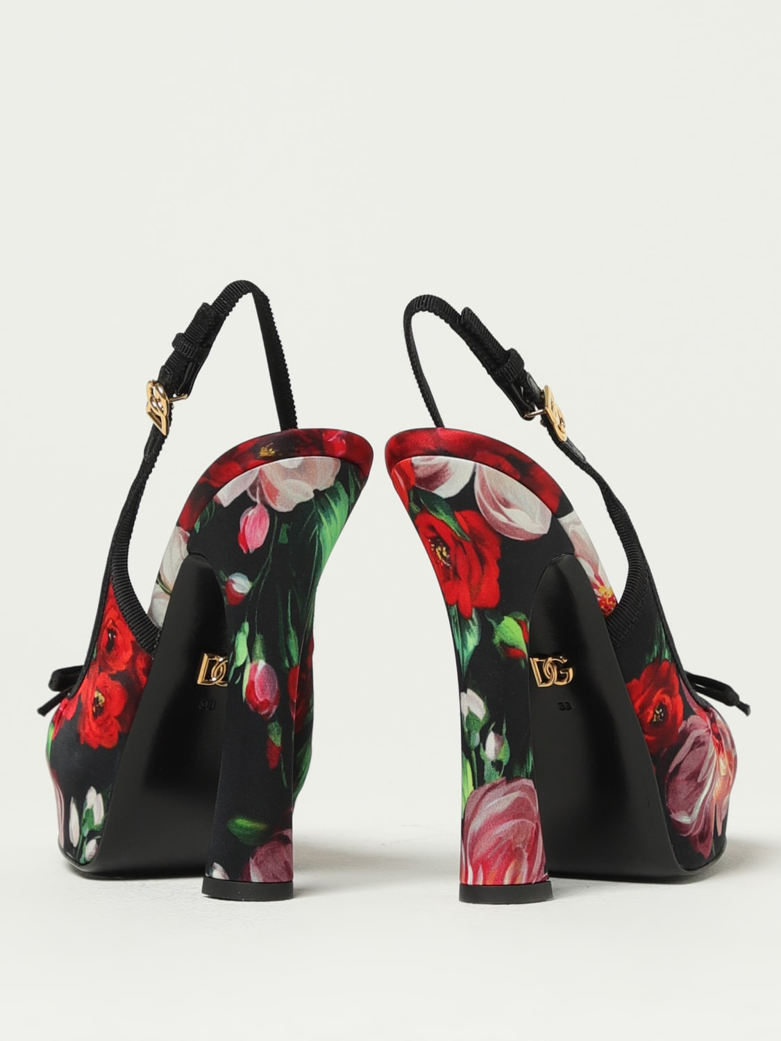 Shoes woman Dolce & Gabbana - 4