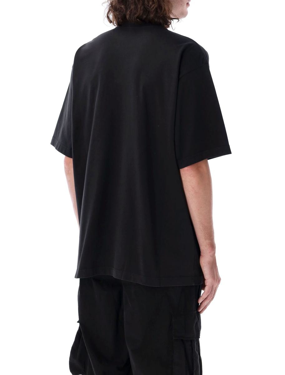 Balenciaga Medium Fit T-Shirt - 2