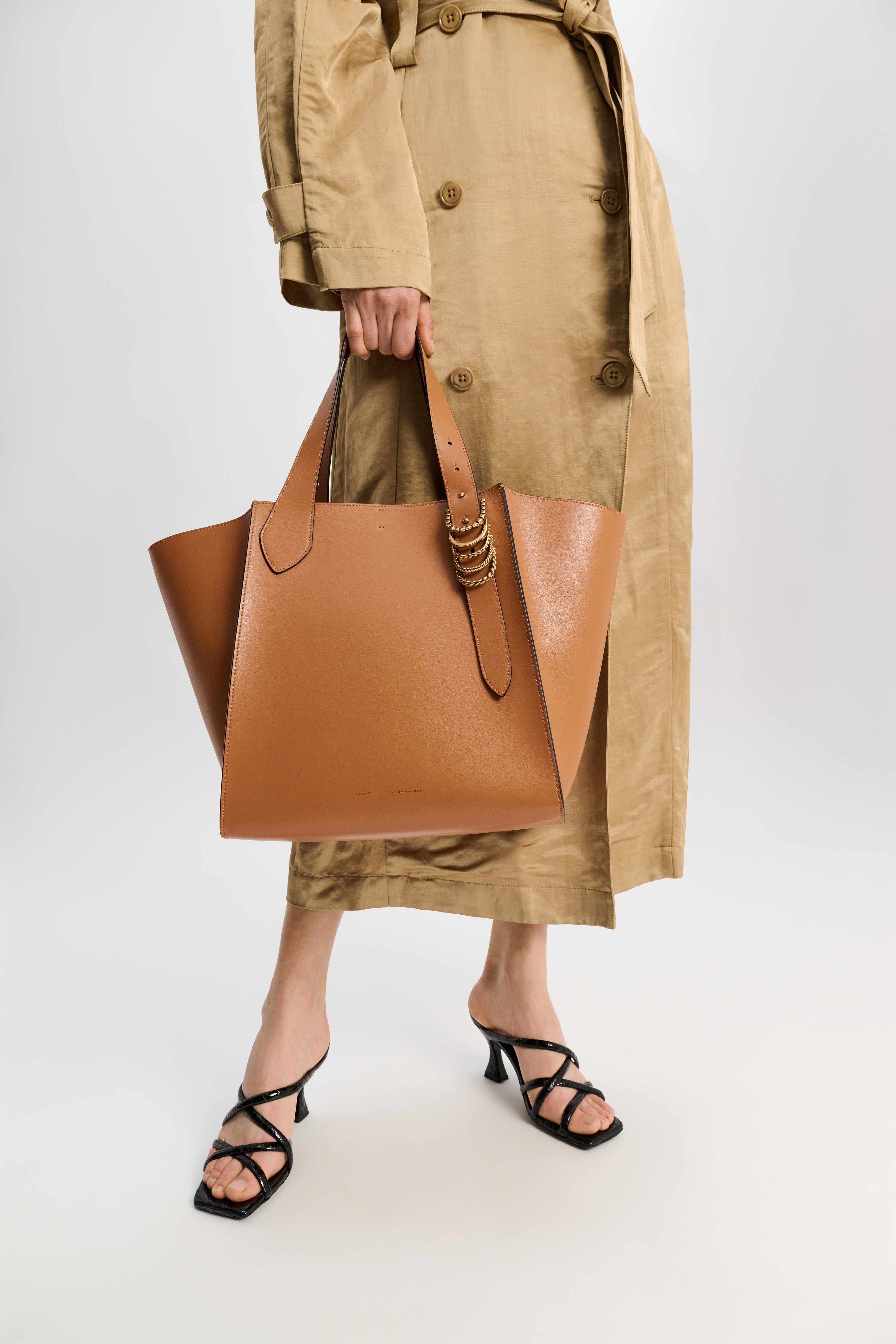 DOROTHEE Tote Bag - 4