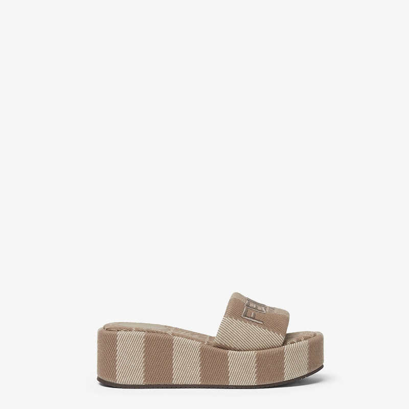 Fendi Sunshine 1