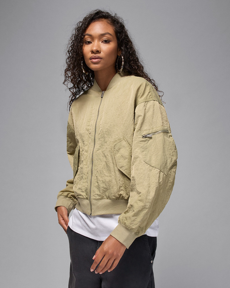 Jordan Flight Renegade Women's Jacket 1