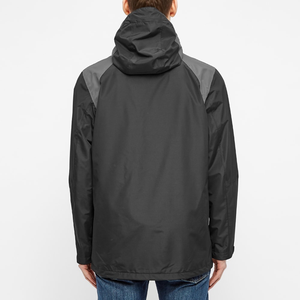 Barbour Beacon Earl Jacket - 5