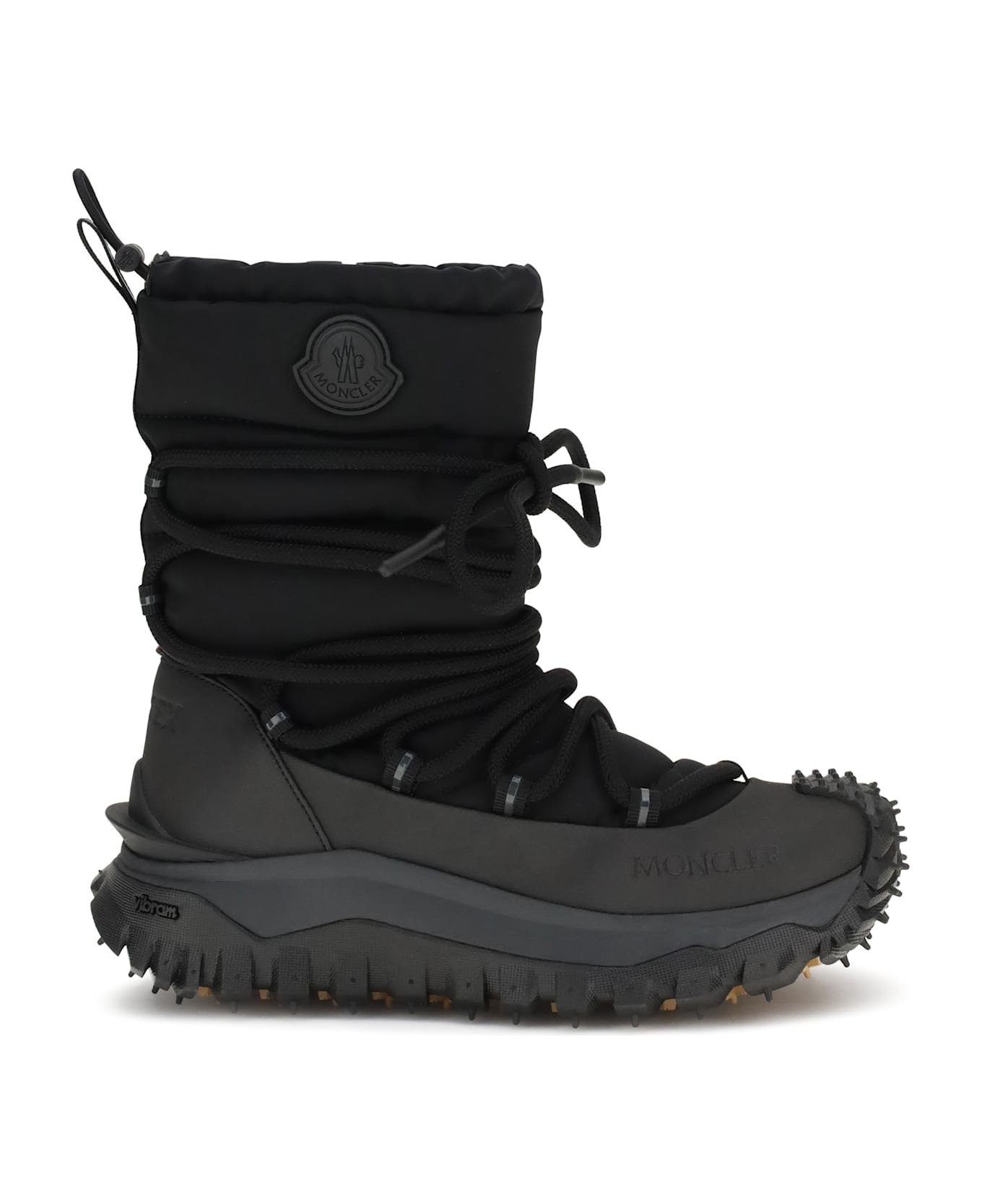 Trailgrip Après High Boots - 1