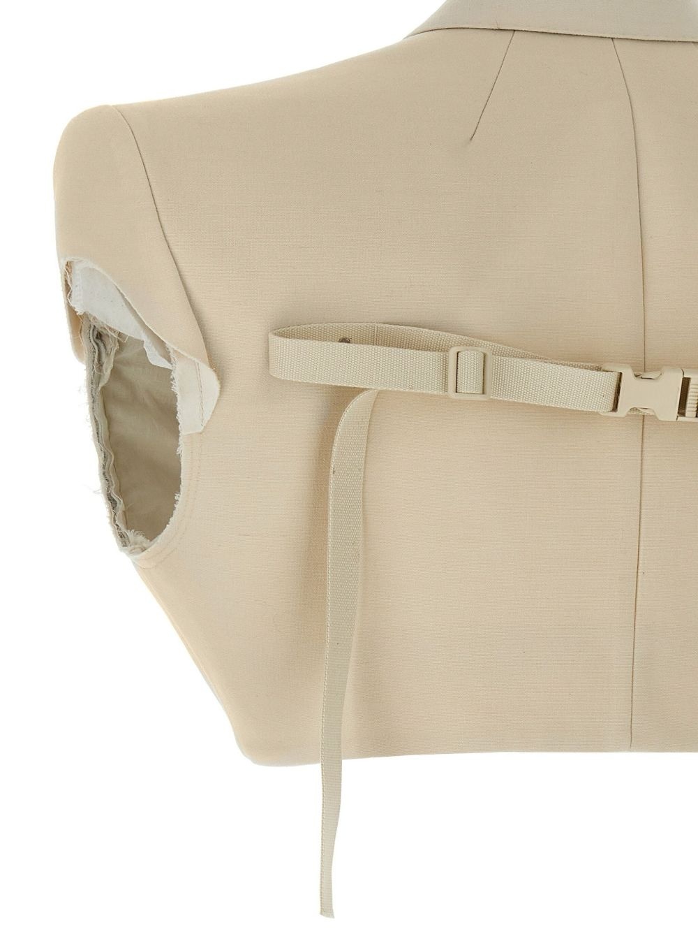 Micro Tatlin blazer - 4
