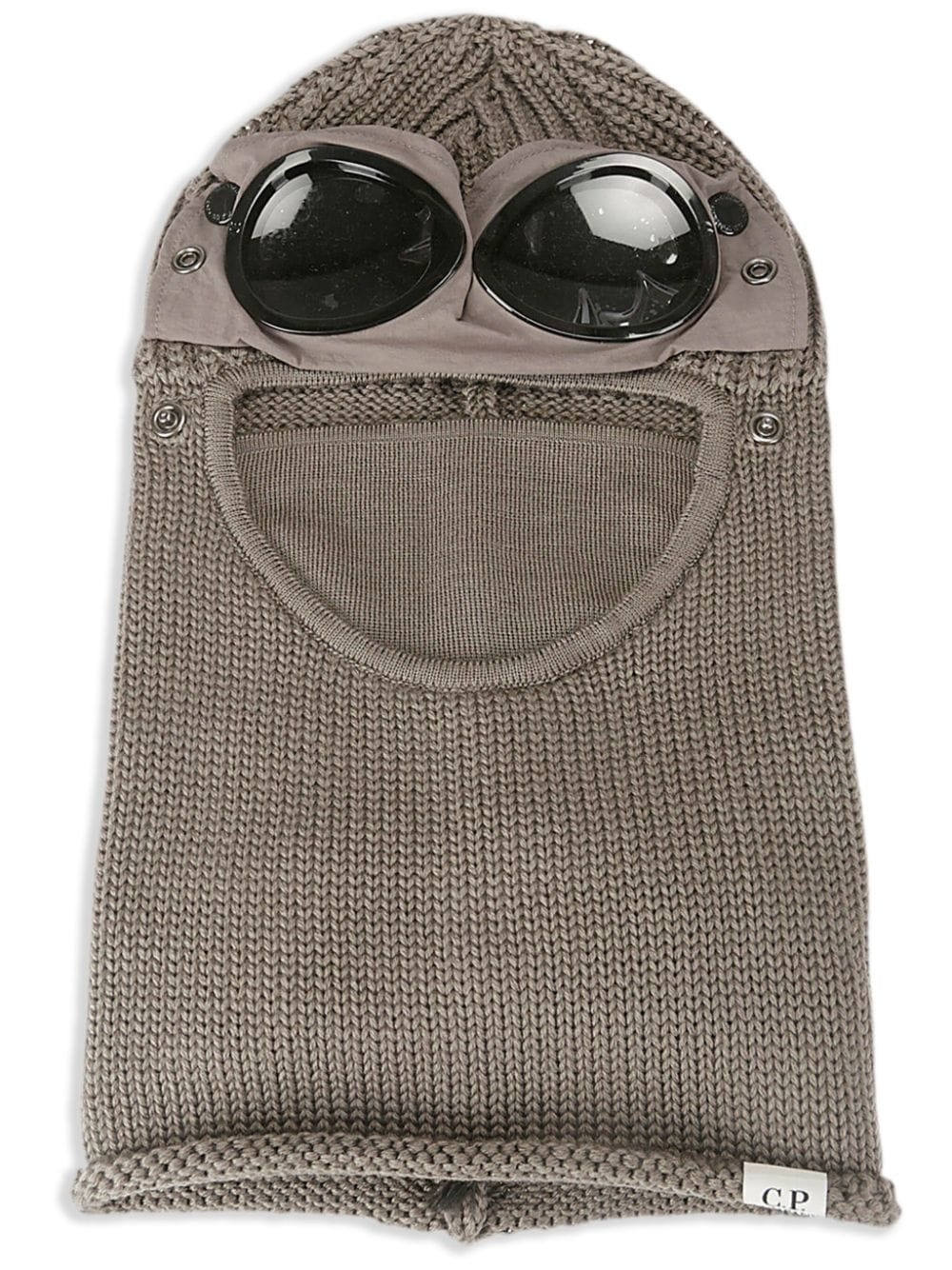 goggle balaclava - 1