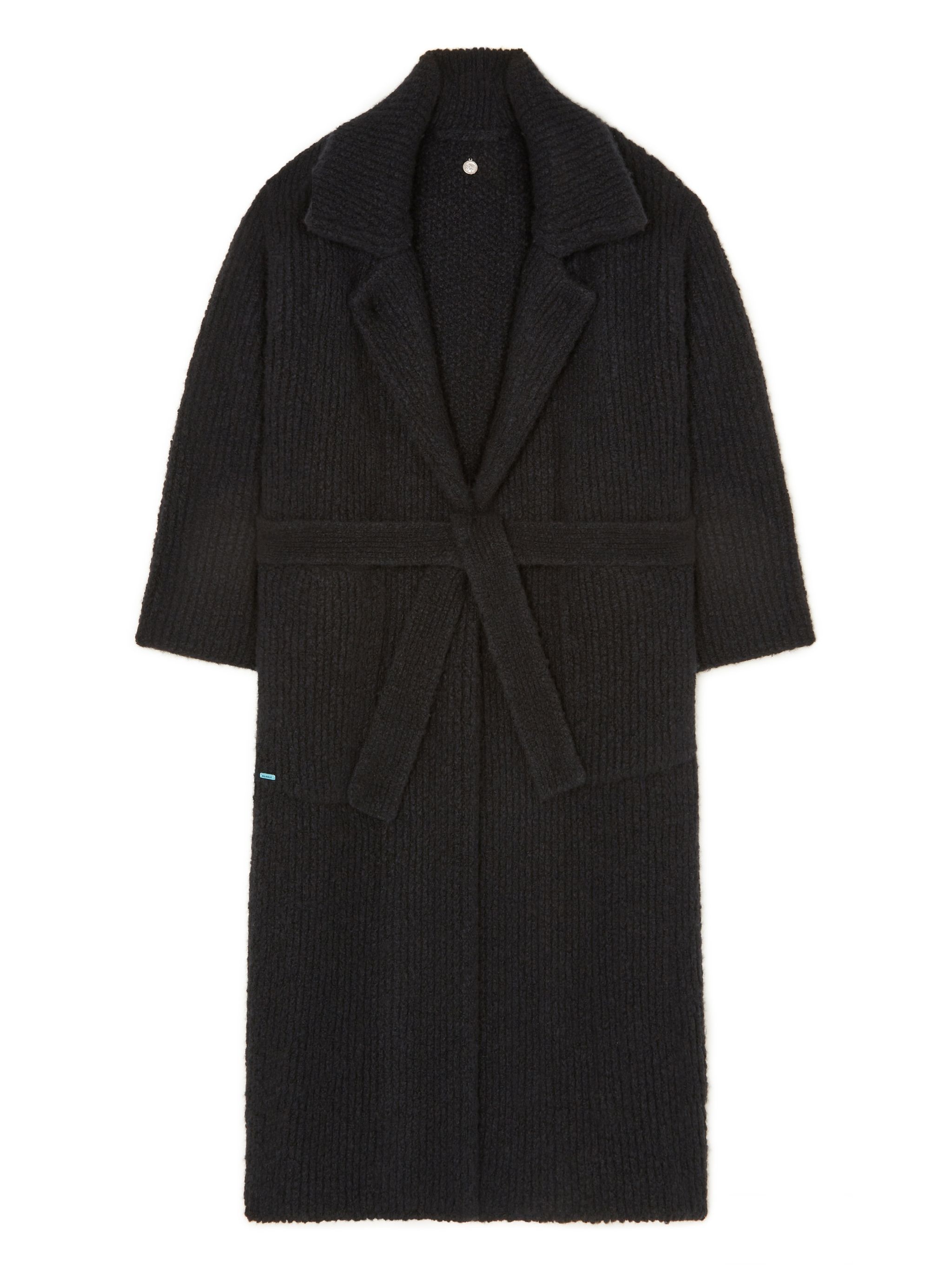 ALANUI FINEST COAT - 6