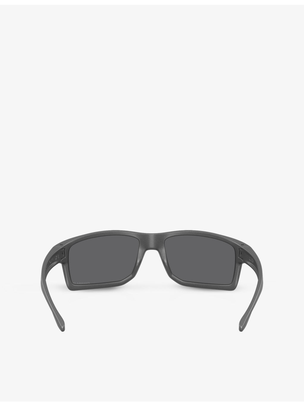 OO9470 Gibston XL Rectangle-Frame O_matter Sunglasses - 4