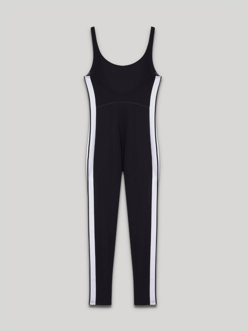 TRACK TRAINING JUMPSUIT 9