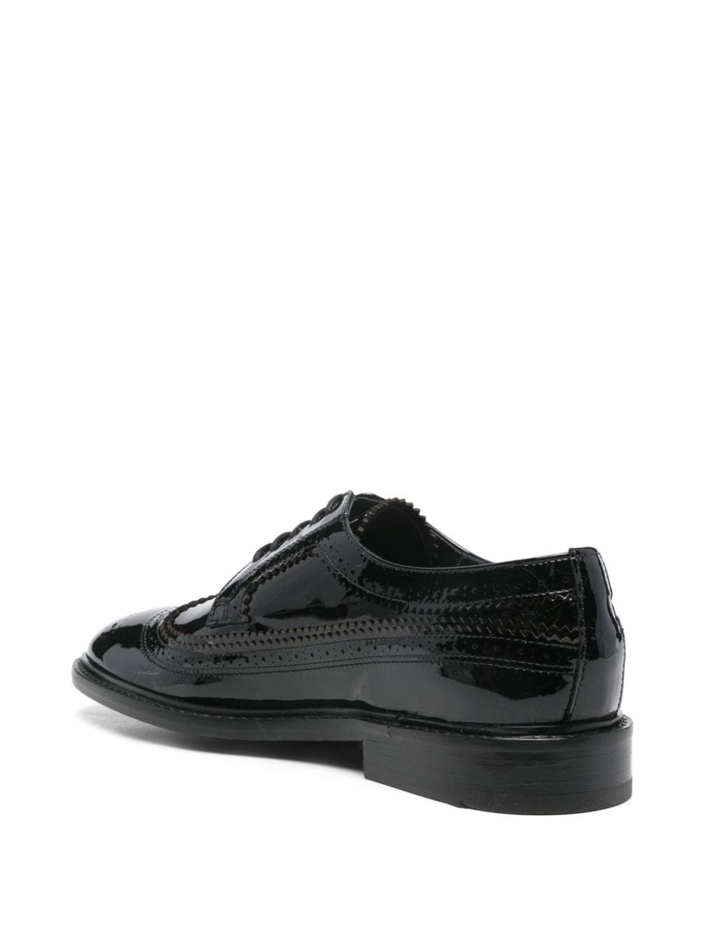 Fuentes brogues - 3