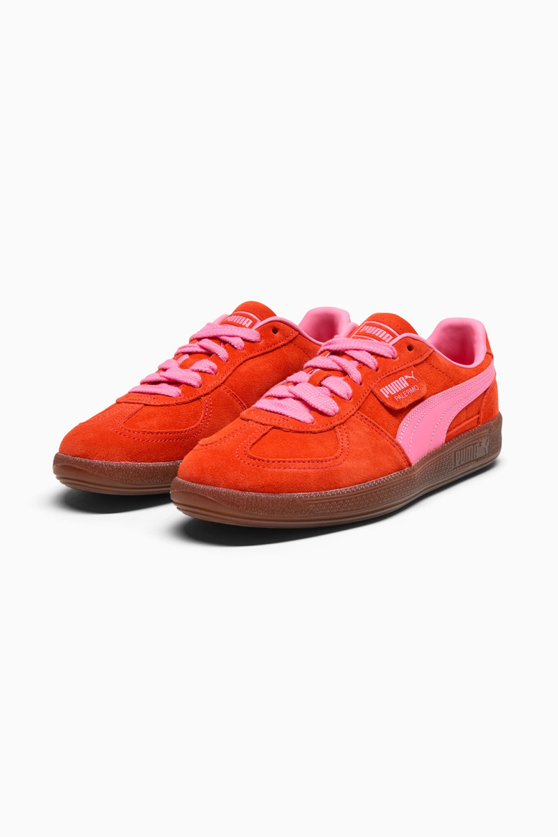 PUMA Palermo Women's Sneakers outlook