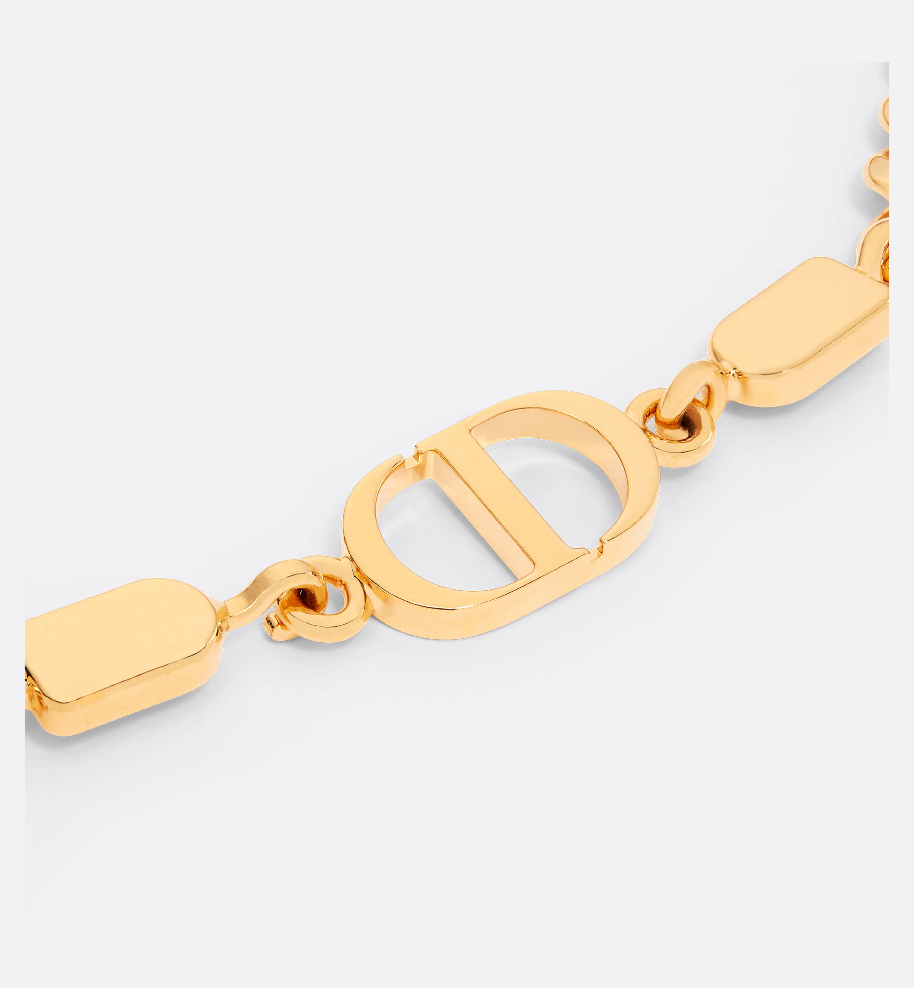 D-Lucky Souvenir Chain Belt - 3