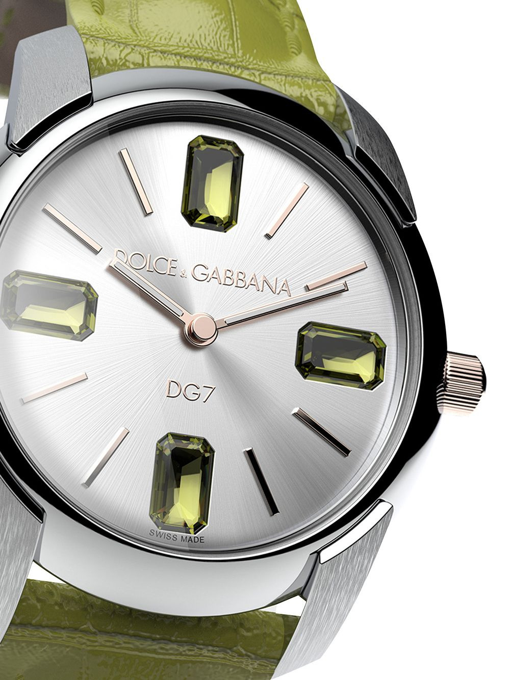 DG7 Rainbow 34mm - 4