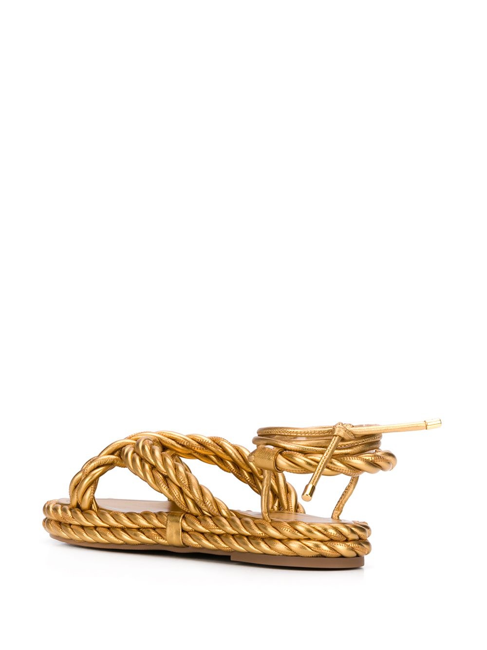 The Rope sandals - 3