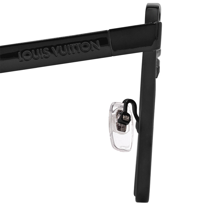 Louis Vuitton Cyclone Metal Sunglasses outlook