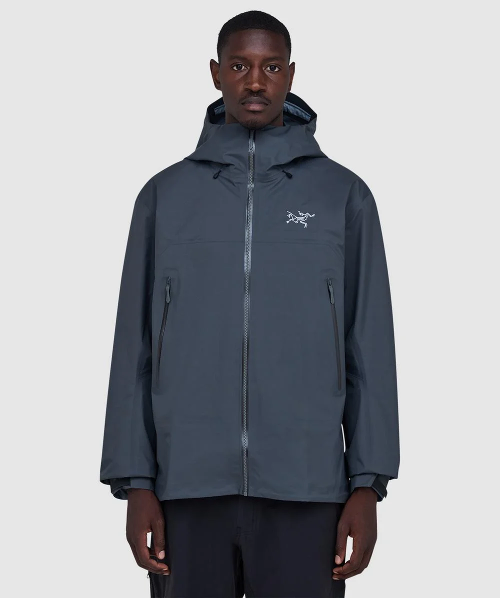 Beta SL jacket - 1