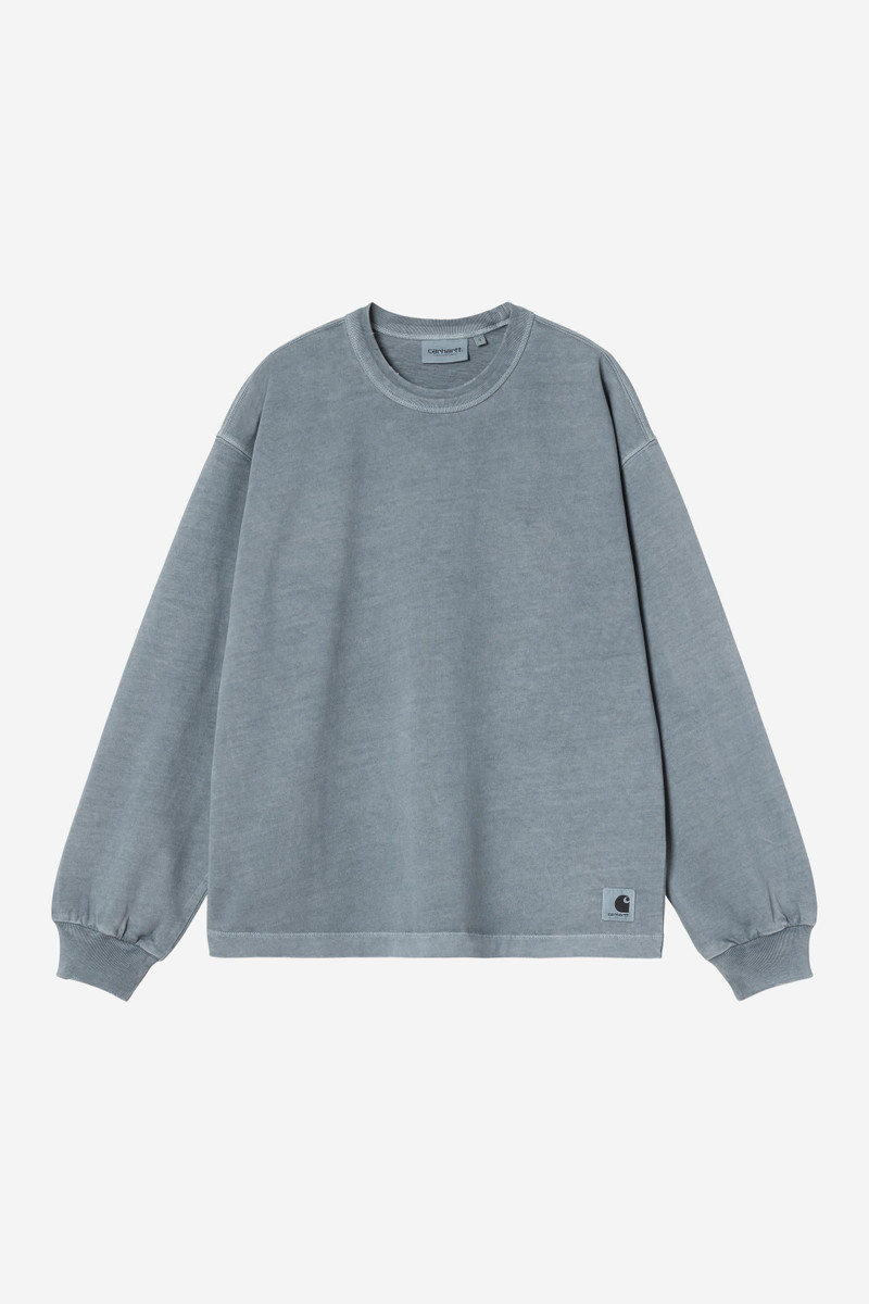 Women’s Long Sleeve Torion T-Shirt 1