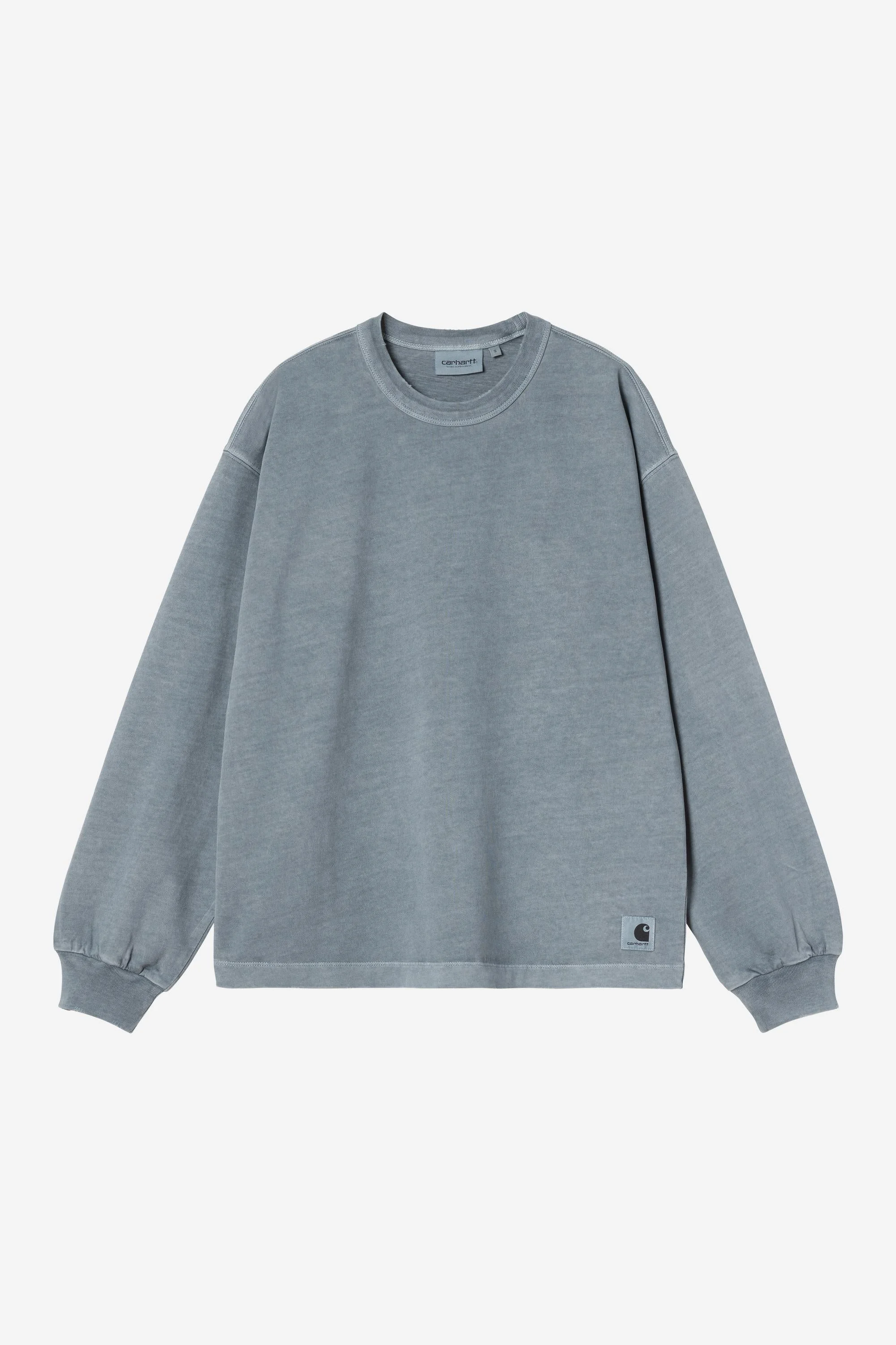 Women’s Long Sleeve Torion T-Shirt - 1