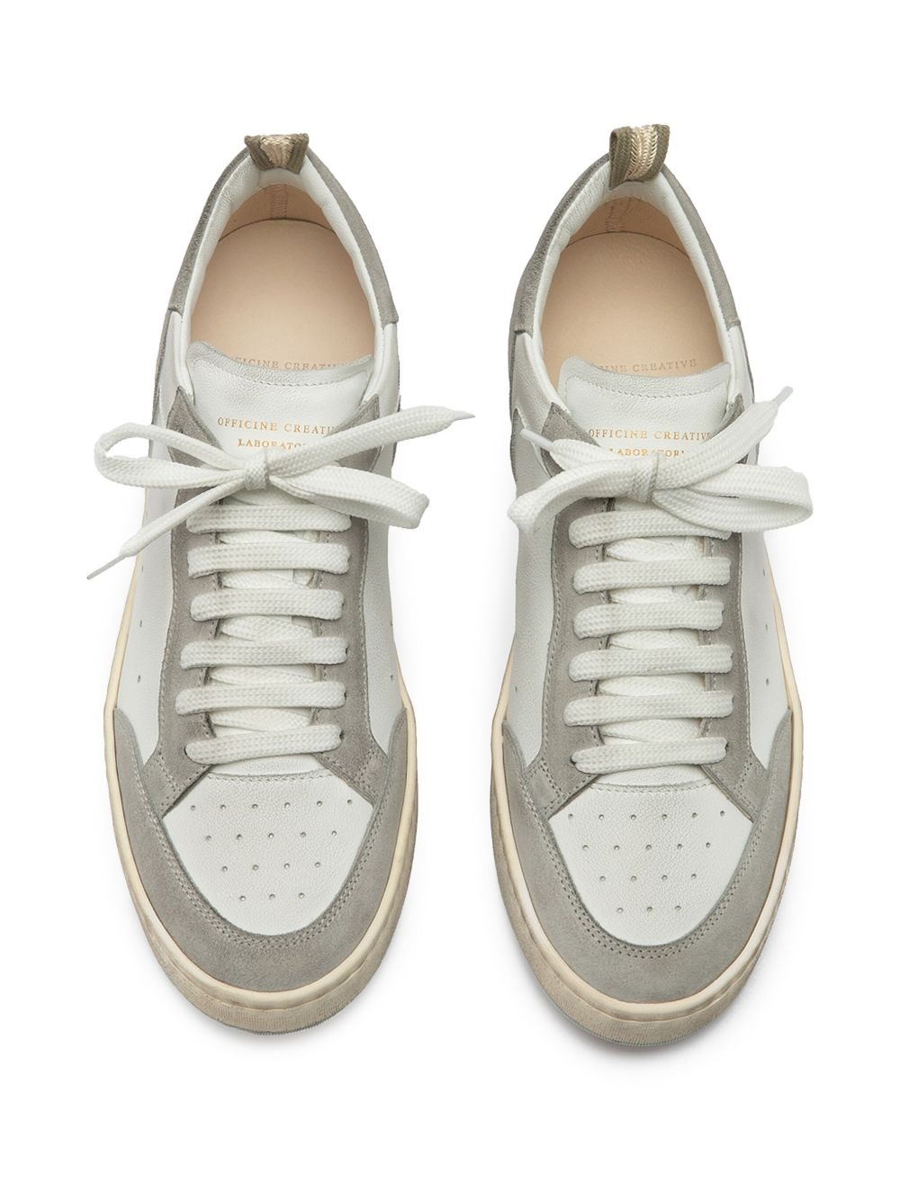 Magic sneakers - 4
